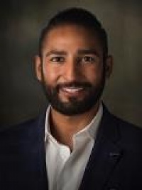 Dr. Kautilya Shaurya, MD