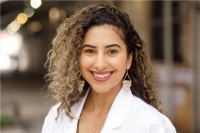 Dr. Sophia Solomon, DPM