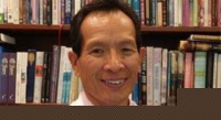 Clifford R. Chan, DMD, PHD, INC