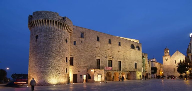 Conversano città d’arte